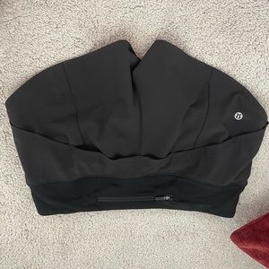 Lululemon speed up shorts